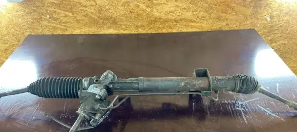 Renault Laguna II Steering rack