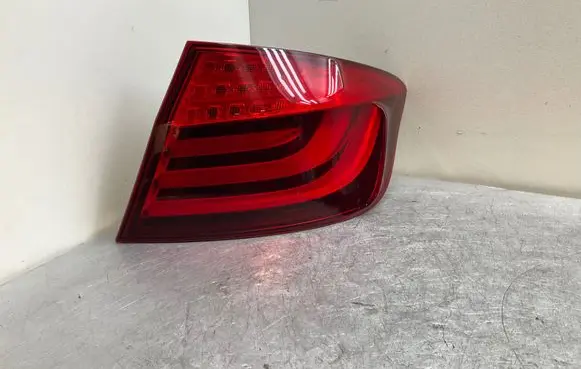 BMW 5 F10 F11 Rear/tail lights 173462