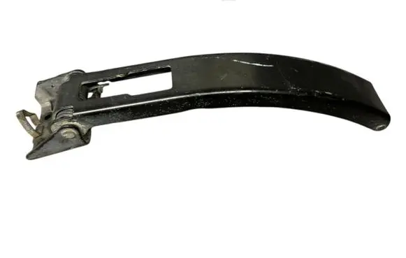 Volkswagen Crafter Loading door check strap stopper 