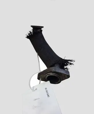 Opel Zafira B EGR valve line/pipe/hose