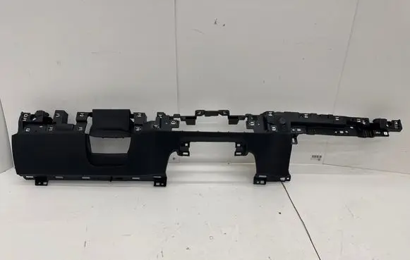 Tesla Model S Dashboard lower bottom trim panel 156300800E