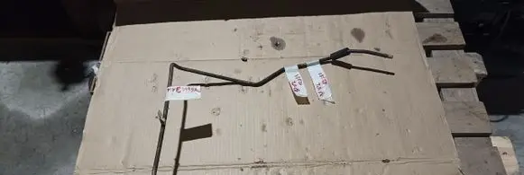 Jaguar XJ X308 Power steering hose/pipe/line MNC3999AG