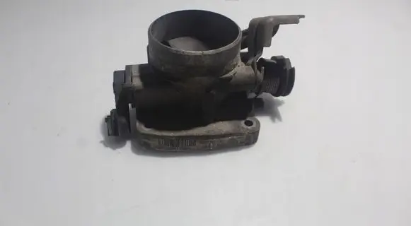 Ford Ka Engine shut-off valve 