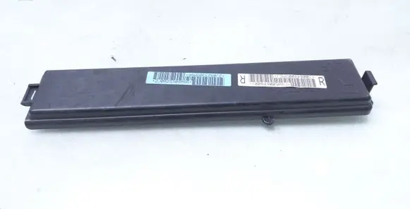 Toyota Avensis T270 Cabin air micro filter cap 