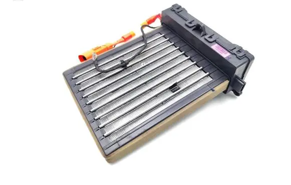 Hyundai Ioniq Electric cabin heater radiator R21F010083
