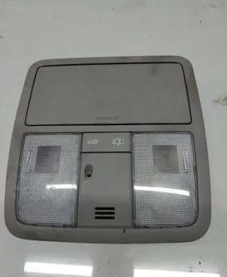 Toyota Auris E180 Front seat light 2JM01113501 8126002570AJ