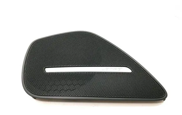Audi A8 S8 D4 4H Rear door speaker cover trim 4H0868452A