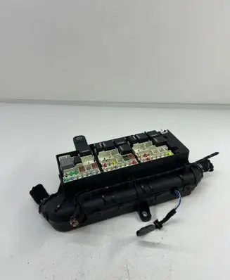 Land Rover Discovery 5 Fuse box set 