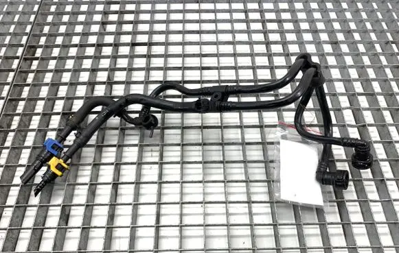 Hyundai ix35 Fuel line/pipe/hose 