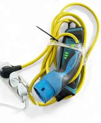 Volvo XC60 Electric car charging cable 31407092XX