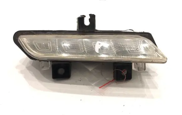 Renault Clio IV LED Daytime headlight 