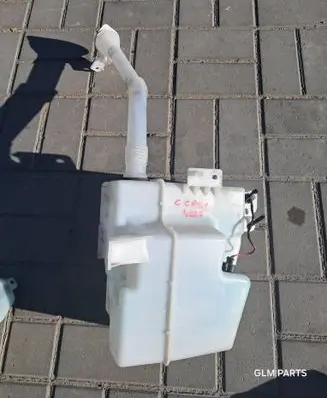 Windshield washer fluid reservoir/tank