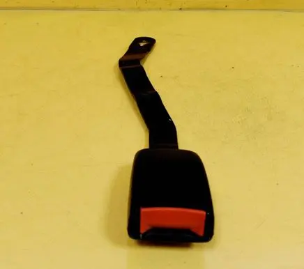 Volkswagen PASSAT B4 Front seatbelt buckle 3A0857755A