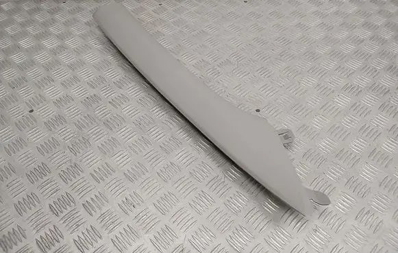 Hyundai Ioniq (A) pillar trim 85820G2000