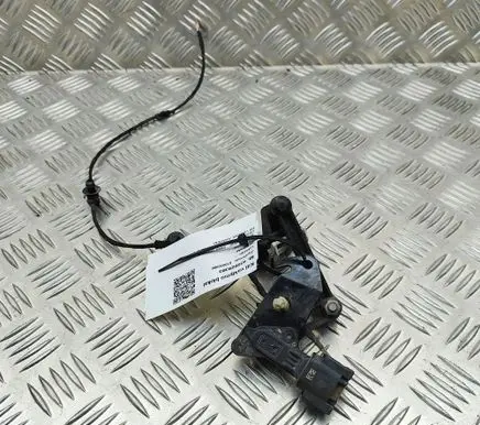 BMW iX3 G08 Air suspension front height level sensor 6895467