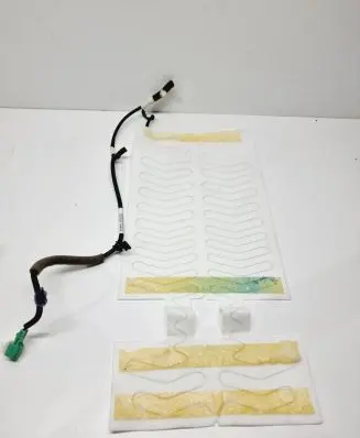 Honda CR-V Seat heating element 81524T1G7510 81524T1GG41
