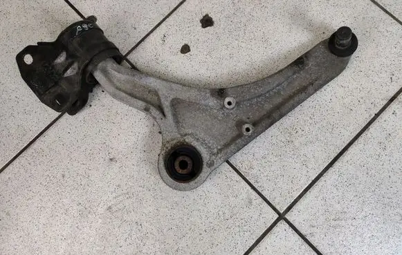 Ford Fusion II Front control arm