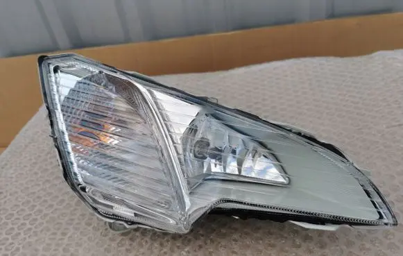 Ford Ecosport Front fog light GN1513B220MBBAX