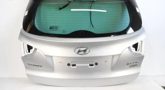 Hyundai ix35 Tailgate/trunk/boot lid