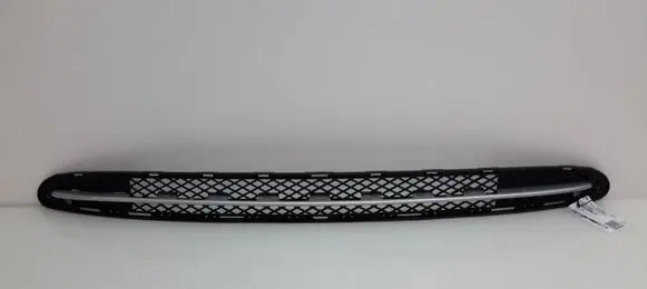 Mercedes-Benz C W203 Front bumper lower grill A2038851323
