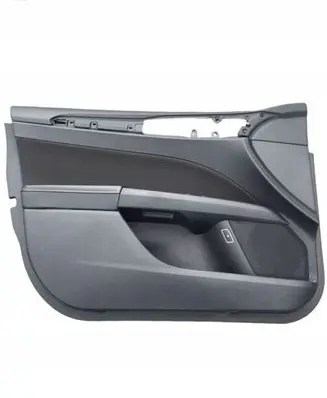 Ford Fusion II Front door card panel trim