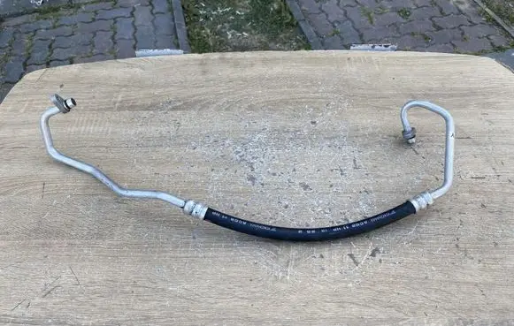 Mitsubishi Outlander A/C cooling radiator (condenser) 