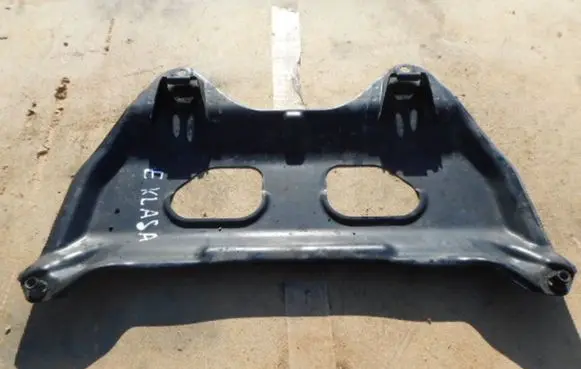 Mercedes-Benz E W212 Gearbox bottom protection A2126280411
