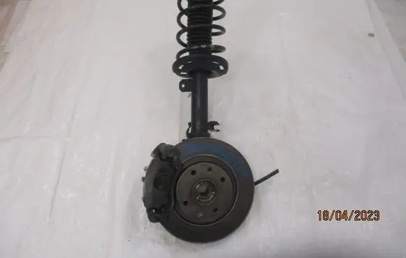 Peugeot 208 Front shock absorber/damper