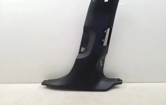 Porsche Panamera (970) (B) pillar trim (bottom) 97055518400
