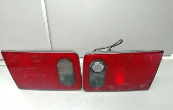 Audi A8 S8 D2 4D Rear/tail lights set 4D0945094G 4D0945093G