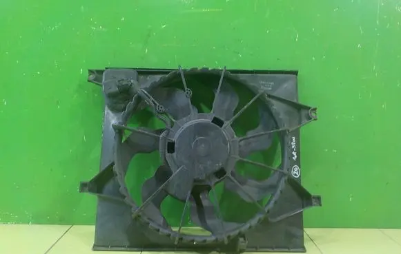 KIA Soul Fan set 17AB5