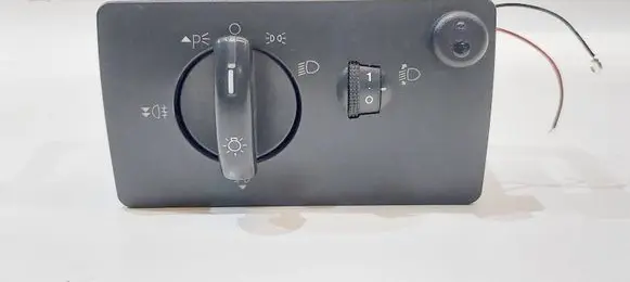 Ford Mondeo Mk III Light switch 4S7T13A024BA