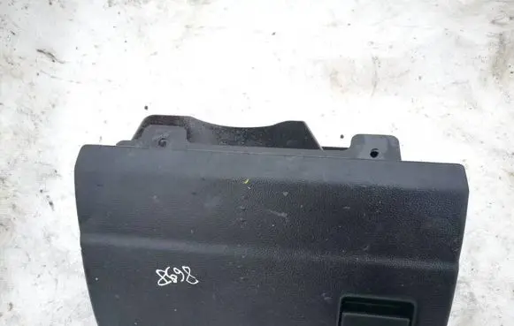 Opel Zafira A Glove box 24455400