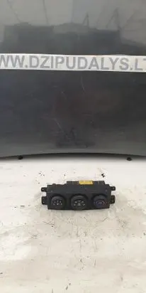 KIA Sorento Climate control unit 972503E400