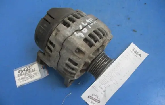 Ford Escort Generator/alternator