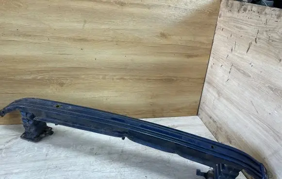 Citroen C8 Front bumper support beam