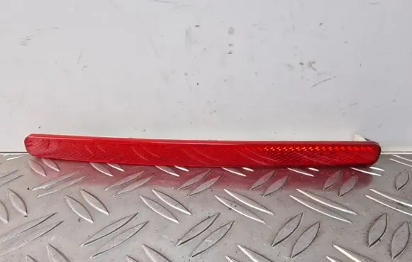 Audi A8 S8 D3 4E Rear tail light reflector 4E0945105