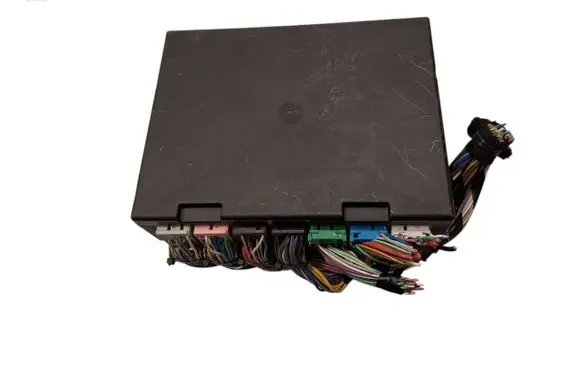 Opel Astra J Comfort/convenience module 13586588 876588B2316806AC