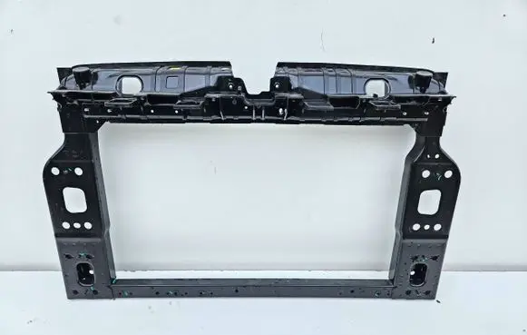 Fiat 500E Radiator support slam panel 52148019