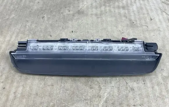 BMW 7 G11 G12 Third/center stoplight 7342972