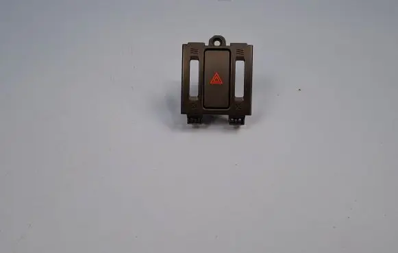 Mazda CX-5 Hazard light switch KD45664H0