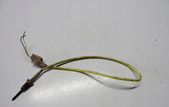 Nissan Note (E12) Exhaust gas temperature sensor 8200973738