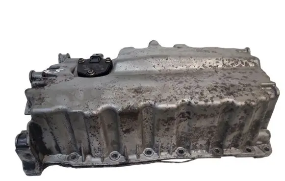 Skoda Octavia Mk2 (1Z) Oil sump 03C103603