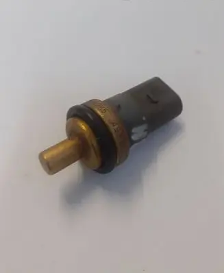 Coolant temperature sensor