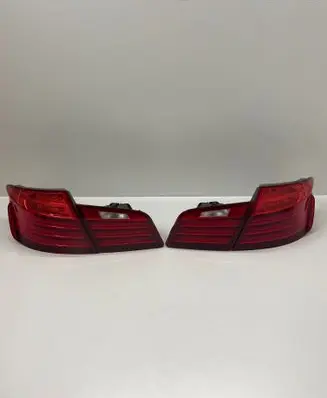 BMW M5 Rear/tail lights set 7306164 7306163