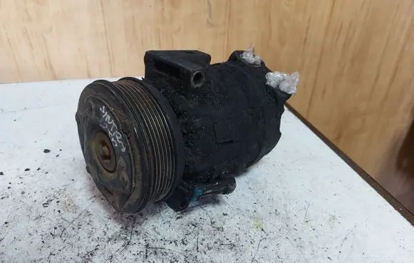 Opel Sintra Air conditioning (A/C) compressor (pump)