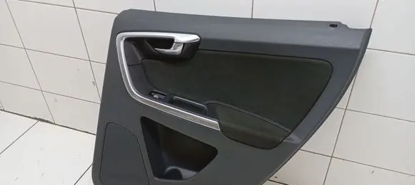 Volvo XC60 Rear door card panel trim 30766413 8635781 D0U2A