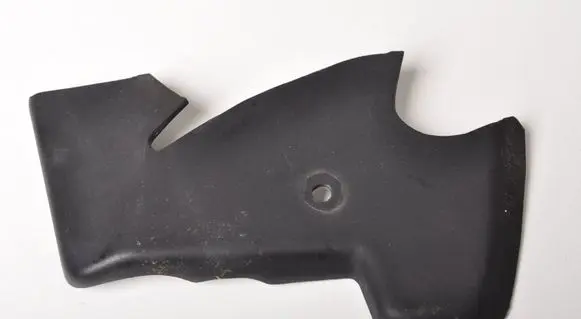 Aston Martin Vanquish V12 Center console decorative trim 
