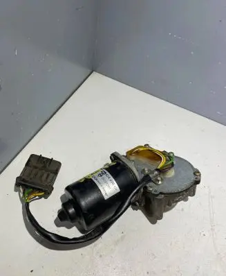 Opel Zafira A Wiper motor 404496 3242A