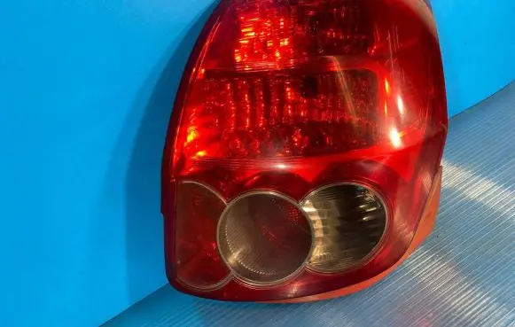 Toyota Auris 150 Rear/tail lights